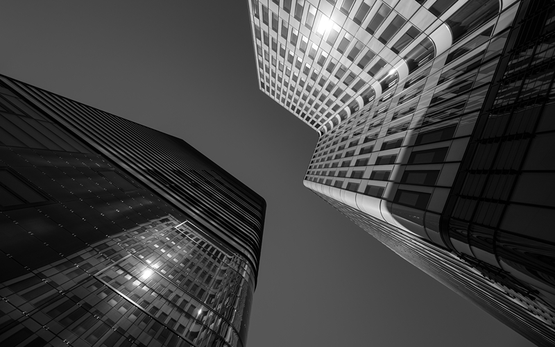 From Alignment Strategic Acquisition