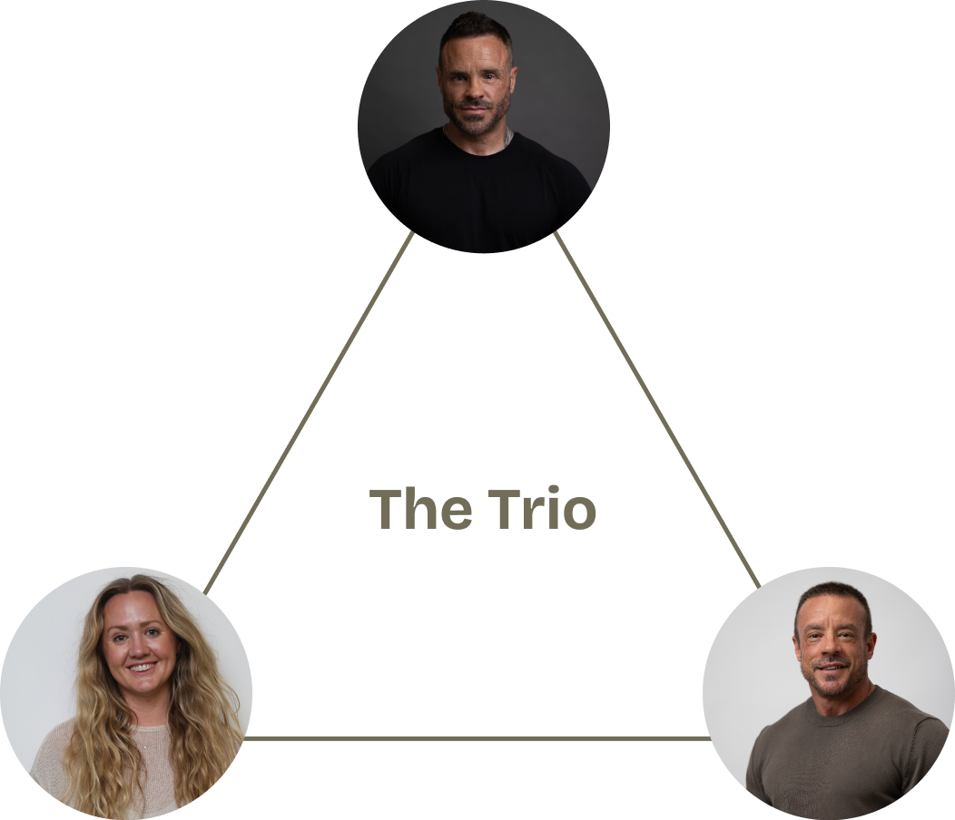 The From Alignment team