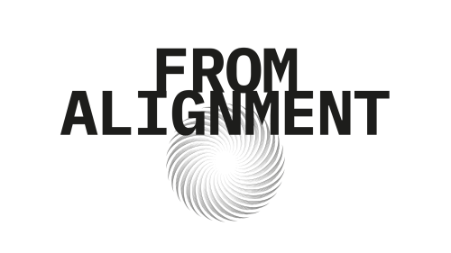From Alignment Logo