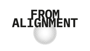 From Alignment Logo